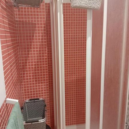 Apartamento Privado En Alameda De Hercules Σεβίλλη Εξωτερικό φωτογραφία