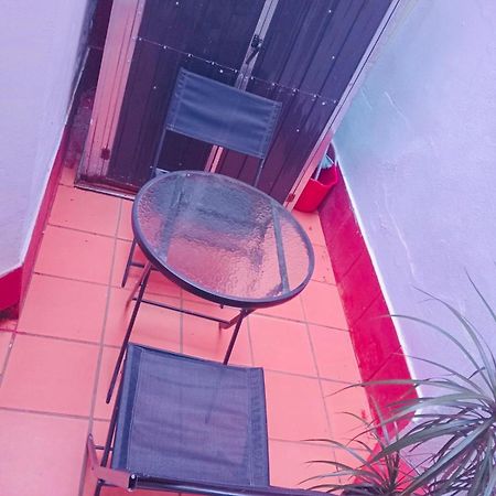 Apartamento Privado En Alameda De Hercules Σεβίλλη Εξωτερικό φωτογραφία