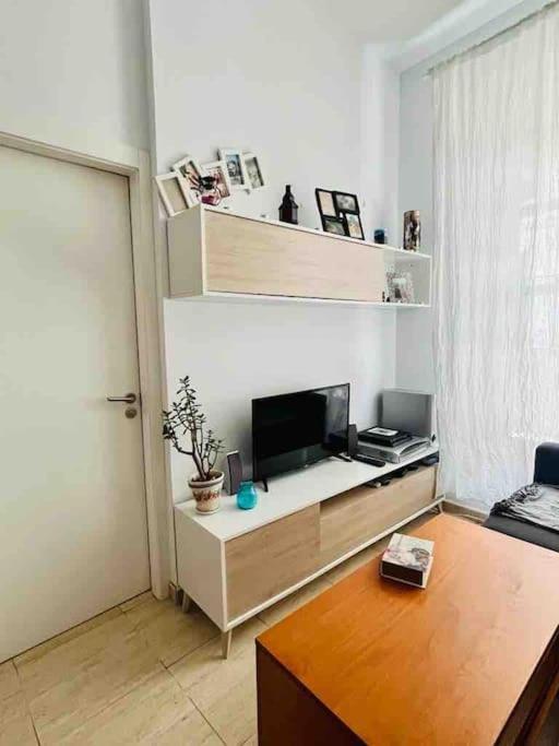 Apartamento Privado En Alameda De Hercules Σεβίλλη Εξωτερικό φωτογραφία