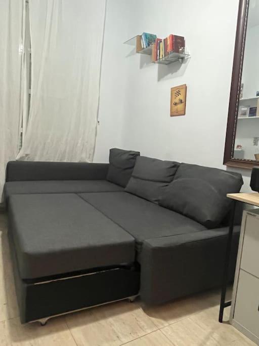 Apartamento Privado En Alameda De Hercules Σεβίλλη Εξωτερικό φωτογραφία