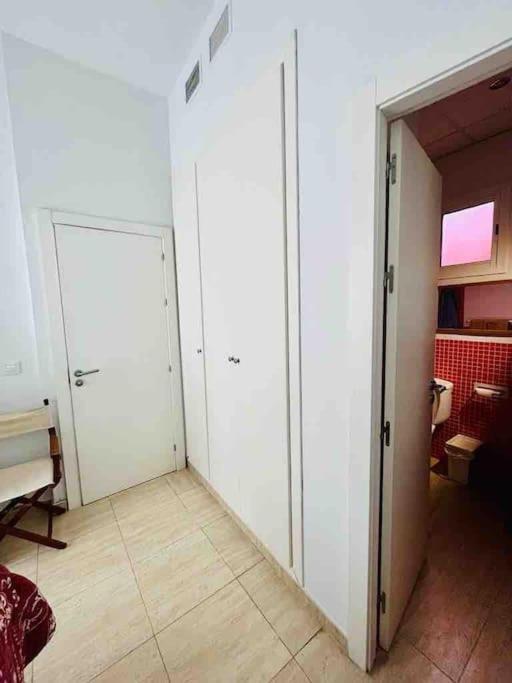 Apartamento Privado En Alameda De Hercules Σεβίλλη Εξωτερικό φωτογραφία