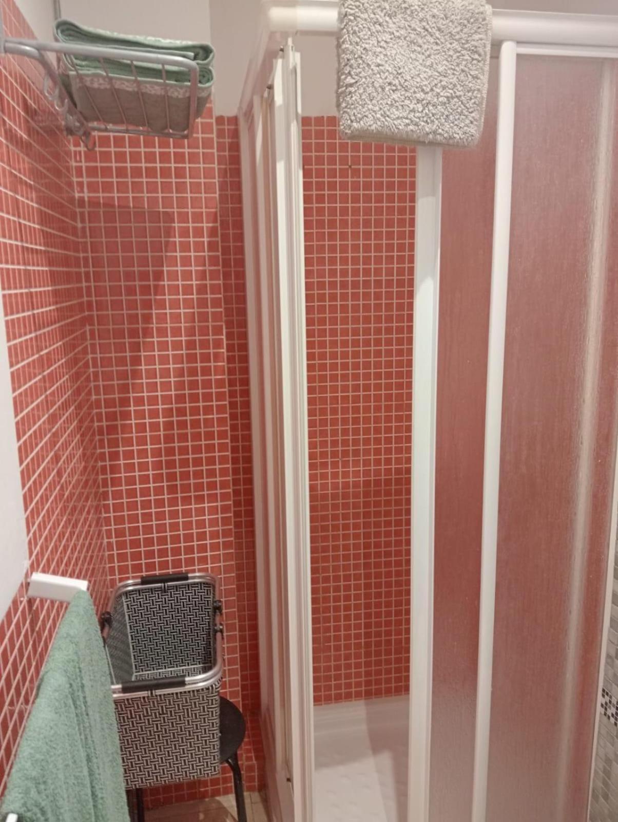 Apartamento Privado En Alameda De Hercules Σεβίλλη Εξωτερικό φωτογραφία