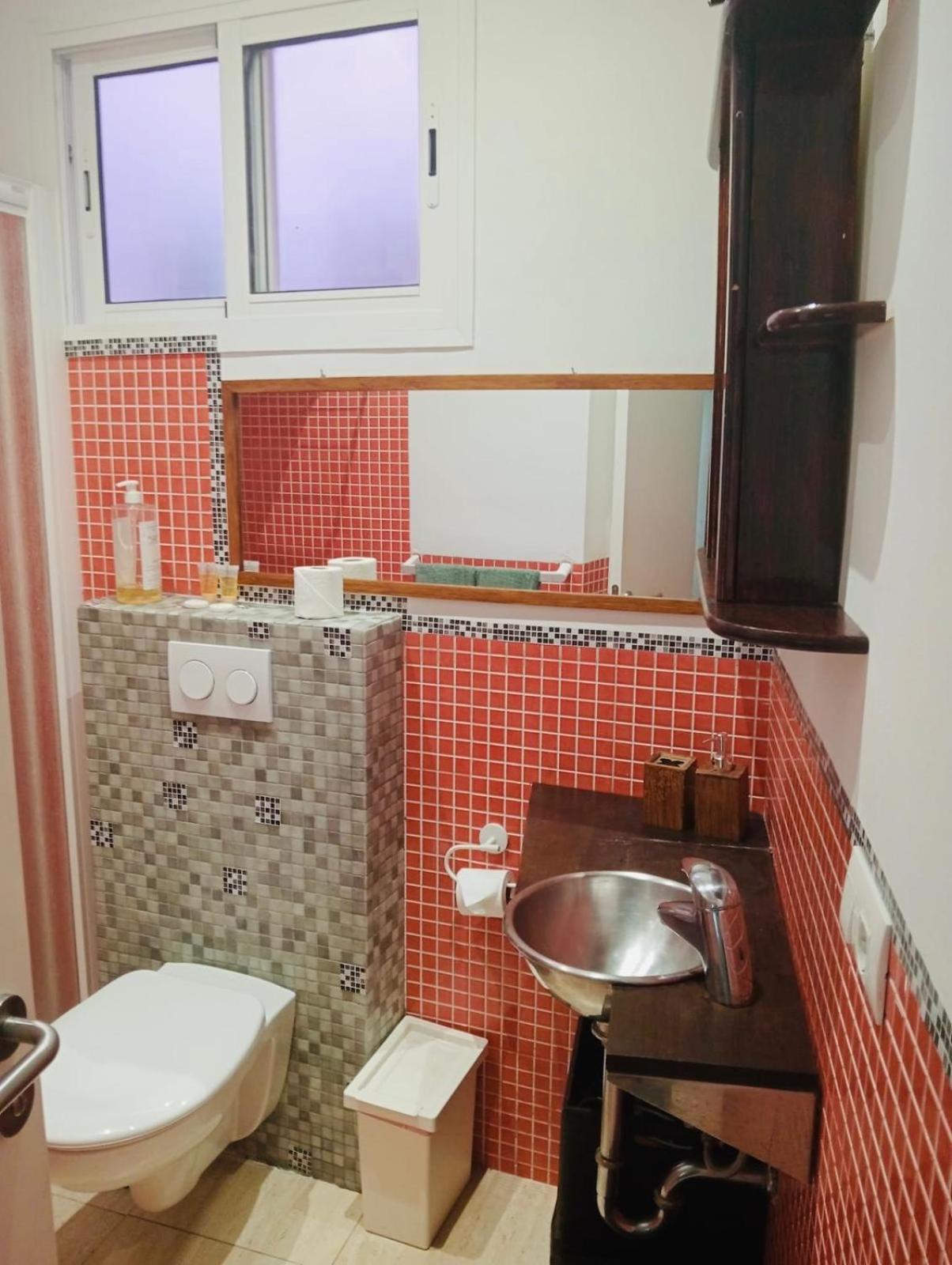 Apartamento Privado En Alameda De Hercules Σεβίλλη Εξωτερικό φωτογραφία
